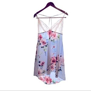 apt. 9 Size XL Unisex babydoll lingerie